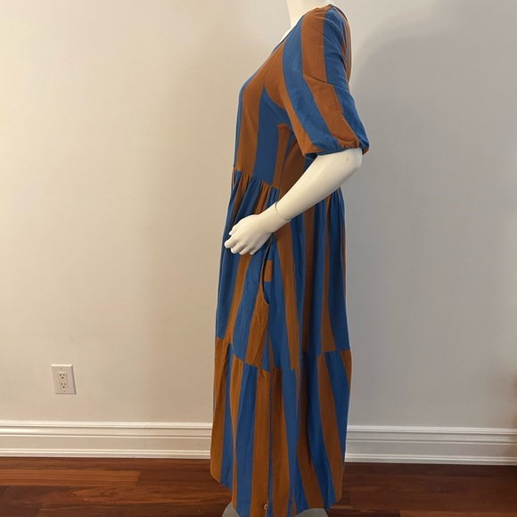 Organic Cotton Dress - Picture 3 of 10